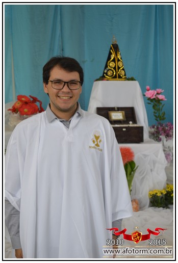 rolim de moura